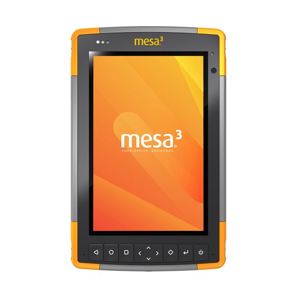 Used Juniper Systems Mesa 3 Windows Rugged Tablet