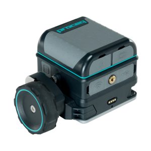 Used Screening Eagle GP8800 Proceq Concrete Scanner