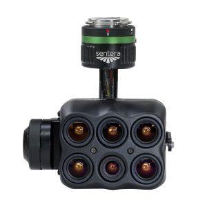 Sentera 6X Multispectral Sensor Kit – DJI Skyport