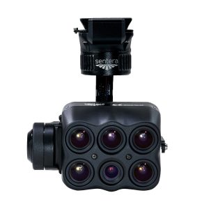 Sentera 6X Multispectral Sensor Kit - Smart Dovetail
