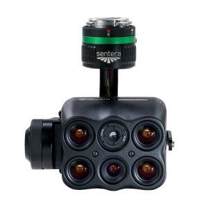 Sentera 6X Thermal Multispectral Sensor Kit – DJI Skyport