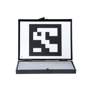 Sentera Calibrated Reflectance Panel