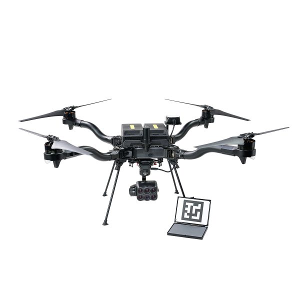 Sentera 6X Multispectral Sensor Kit - Smart Dovetail - Image 2