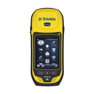 Used Trimble Geo 7X Handheld