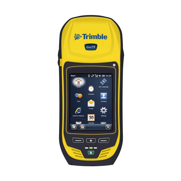 Used Trimble Geo 7X Handheld