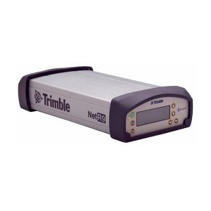 Used Trimble NetR9 Receiver