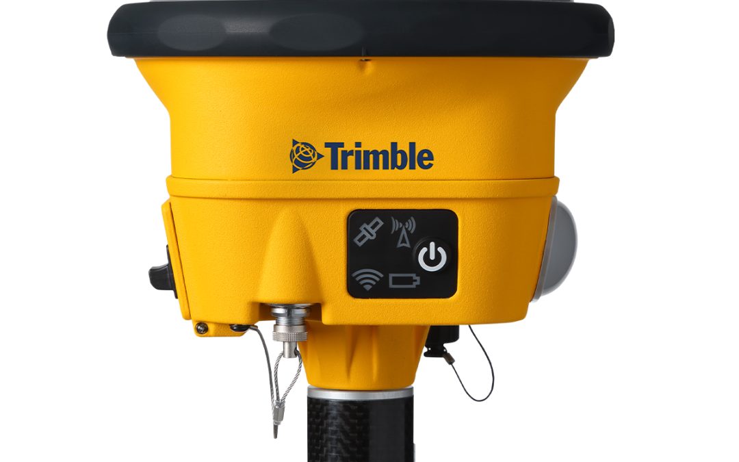 Used Trimble R780 GNSS Receiver