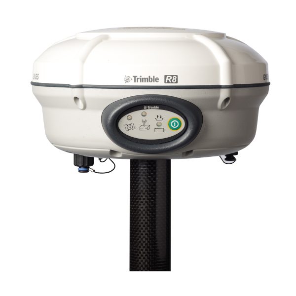 Used Trimble R8-4 GNSS Receiver