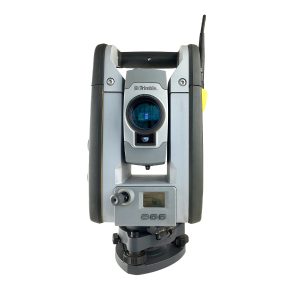 Used Trimble RTS555 5" Robotic Total Station