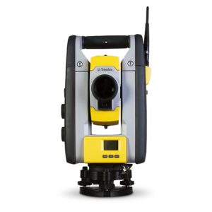 Used Trimble RTS773 3" DR Robotic Total Station