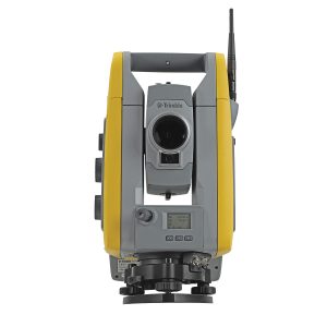 Used Trimble S6 3” Robotic Total Station