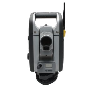 Used Trimble SPS610 5" DR Robotic Total Station