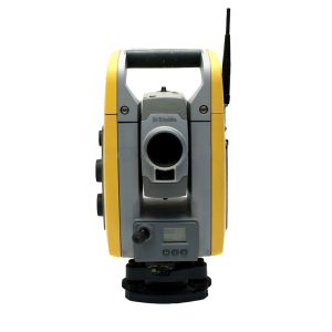 Used Trimble SPS700 5" Robotic Total Station