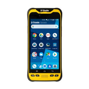 Used Trimble TDC600 Handheld