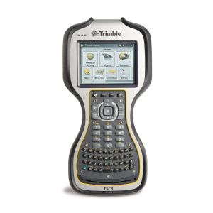 Used Trimble TSC3 Controller