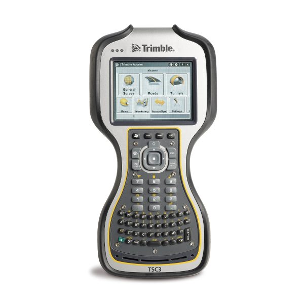 Used Trimble TSC3 Controller