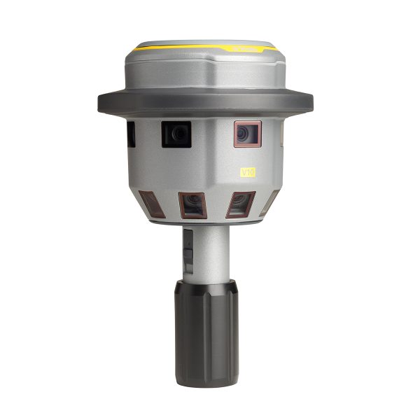 Used Trimble V10 Imaging Rover