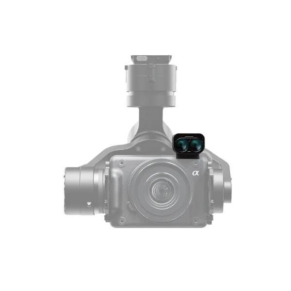 Freefly LR1 Laser Range Finder Upgrade - Image 2