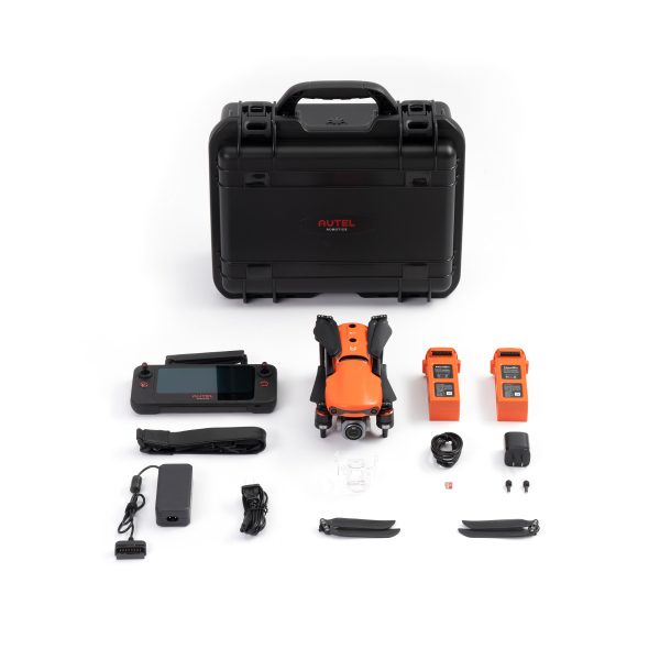 Autel Robotics EVO II Pro 6K V3 Rugged Bundle - Image 6