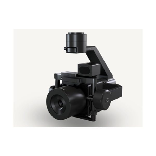Phase One P3-100MP For DJI M300: Silver Package - Image 2