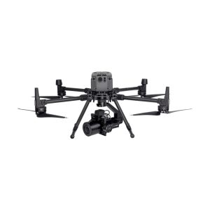 Phase One P3-100MP For DJI M300: Silver Package