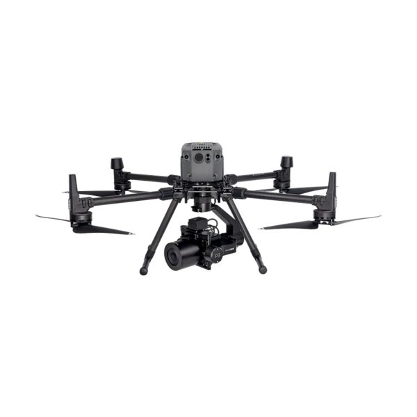 Phase One P3-100MP For DJI M300: Silver Package