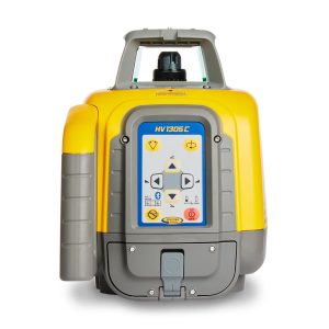 Spectra Precision HV1305C-4 Laser