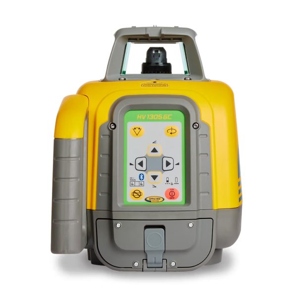 Spectra Precision HV1305GC-BSC Pro Version Laser