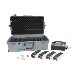 Vision Aerial Vector Solid State Indefinite Flight Package