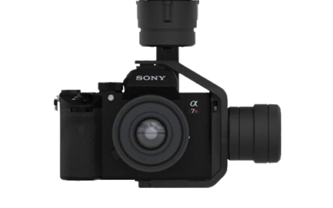 Freefly Astro Map Payload Only