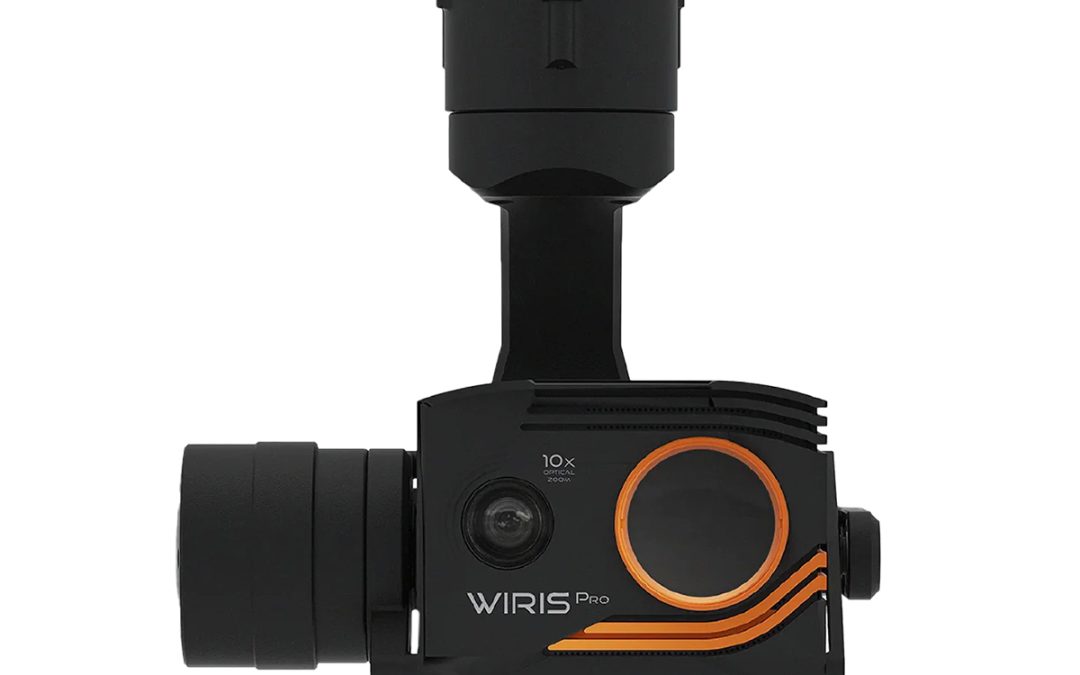 FreeFly Wiris Pro Payload (Thermal)