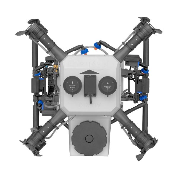 Hylio AG-210 CP-D-210 Drone - Image 4