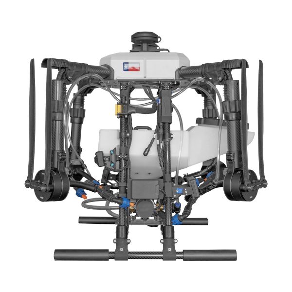Hylio AG-210 CP-D-210 Drone - Image 6