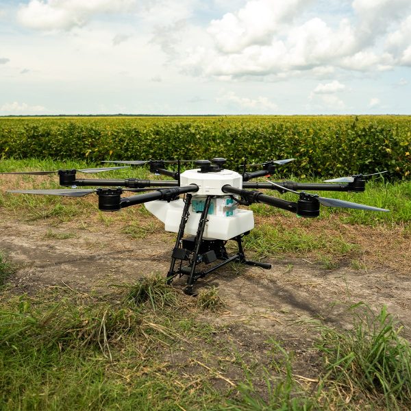 Hylio AG-216 CP-D-216 Drone - Image 8
