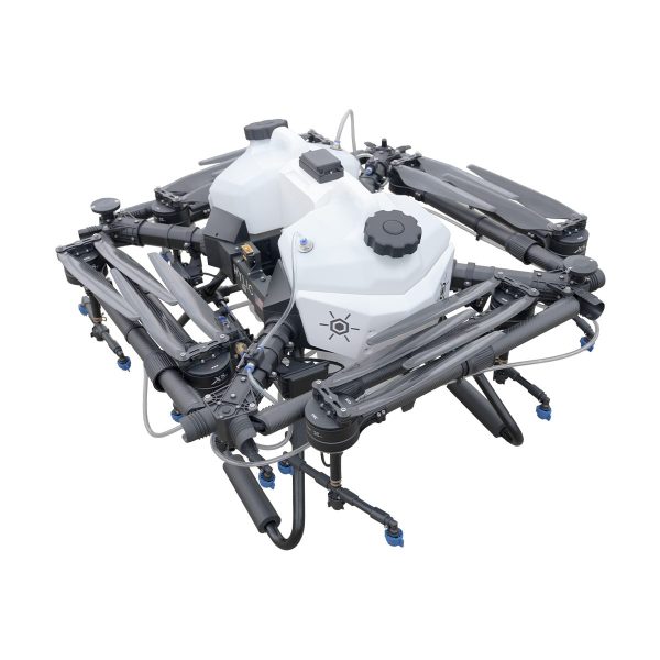 Hylio AG-230 CP-D-230 Drone - Image 4