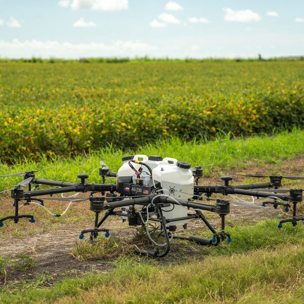 Hylio AG-230 CP-D-230 Drone - Image 8