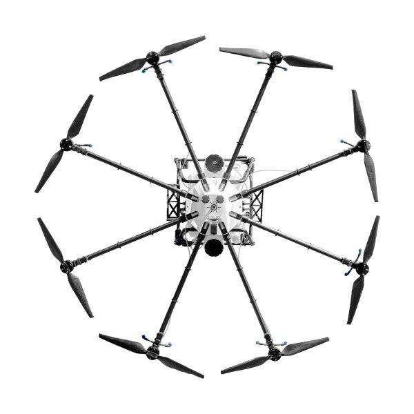 Hylio AG-272 CP-D-272 Drone - Image 6