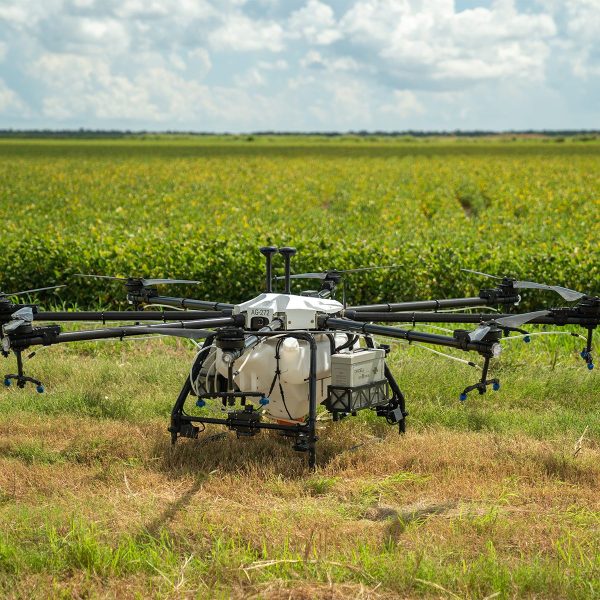 Hylio AG-272 CP-D-272 Drone - Image 8