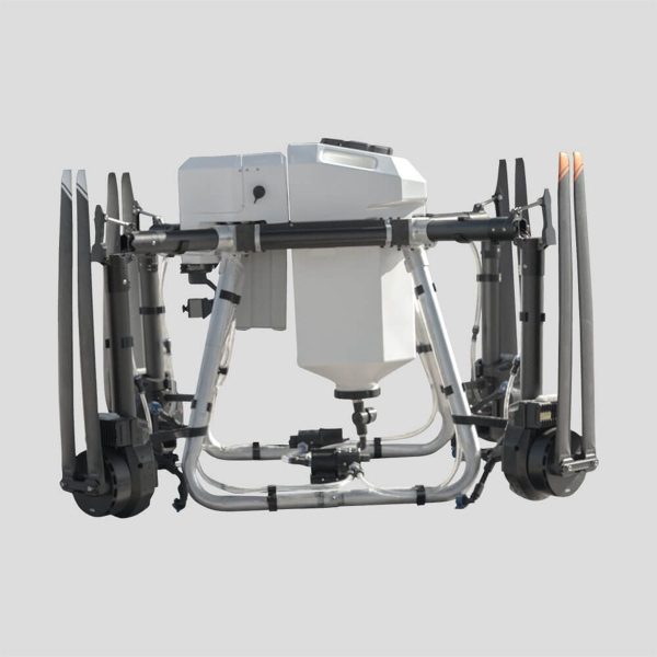 Hylio ARES HYL-150 CP-D-150 Drone - Image 3