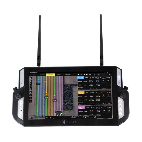 Hylio AG-210 CP-D-210 Drone - Image 9