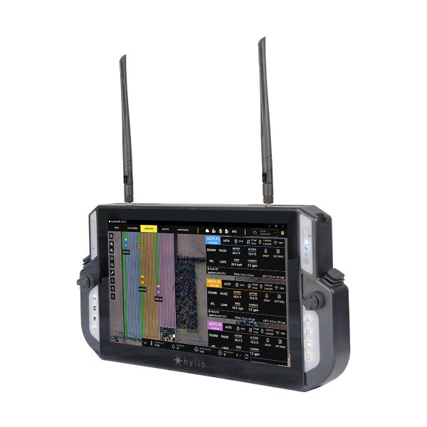 Hylio AG-210 CP-D-210 Drone - Image 10