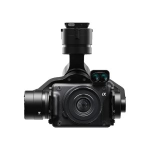 Freefly LR1 Laser Range Finder Upgrade