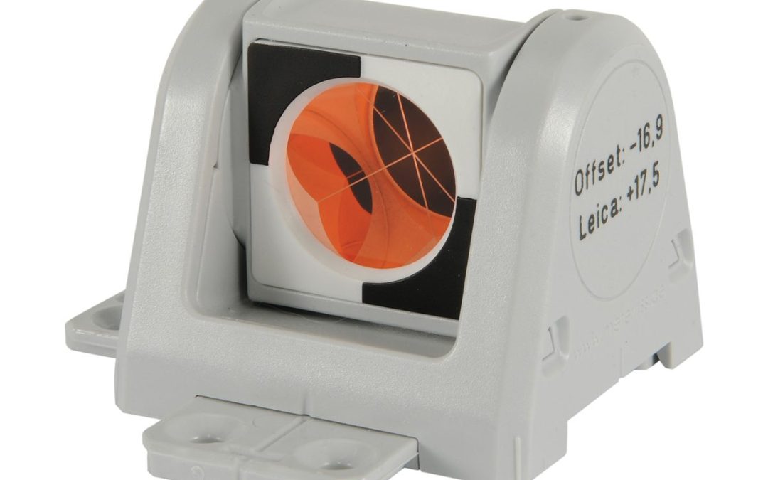 Rothbucher RSMP380-S Mini Tilting Prism