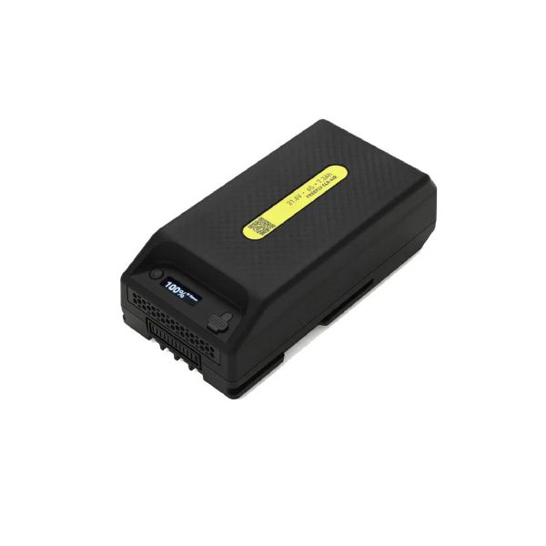 SL8-Air Battery