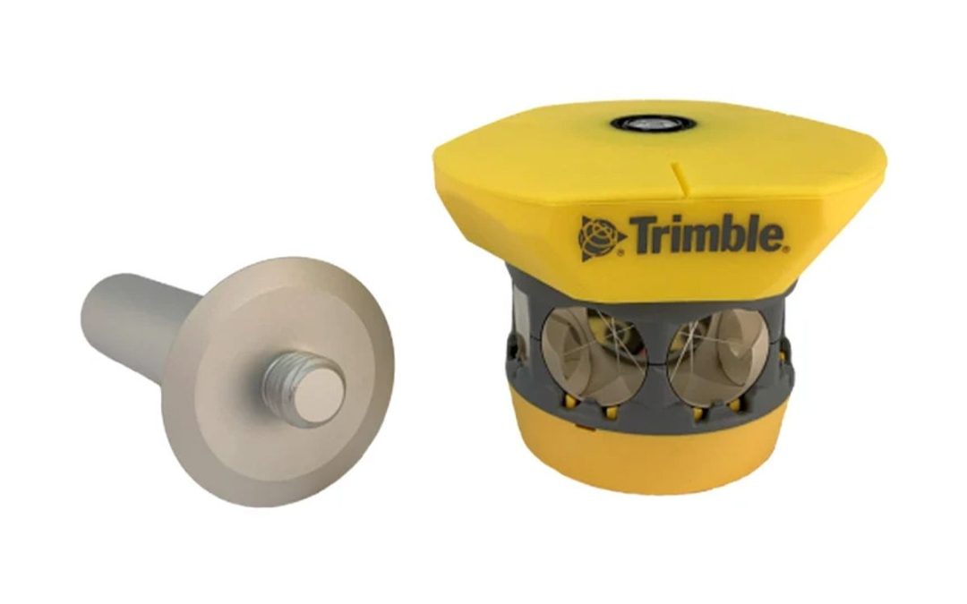Trimble 58020002 360 Prism