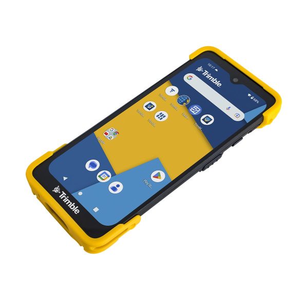 Trimble TDC6 TDC6-1-1100-00 Data Collector - Image 3