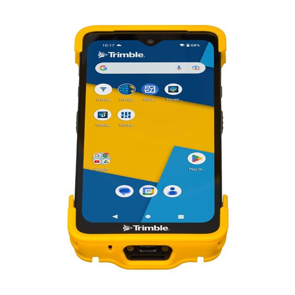 Trimble TDC6 TDC6-1-1100-00 Data Collector - Image 4