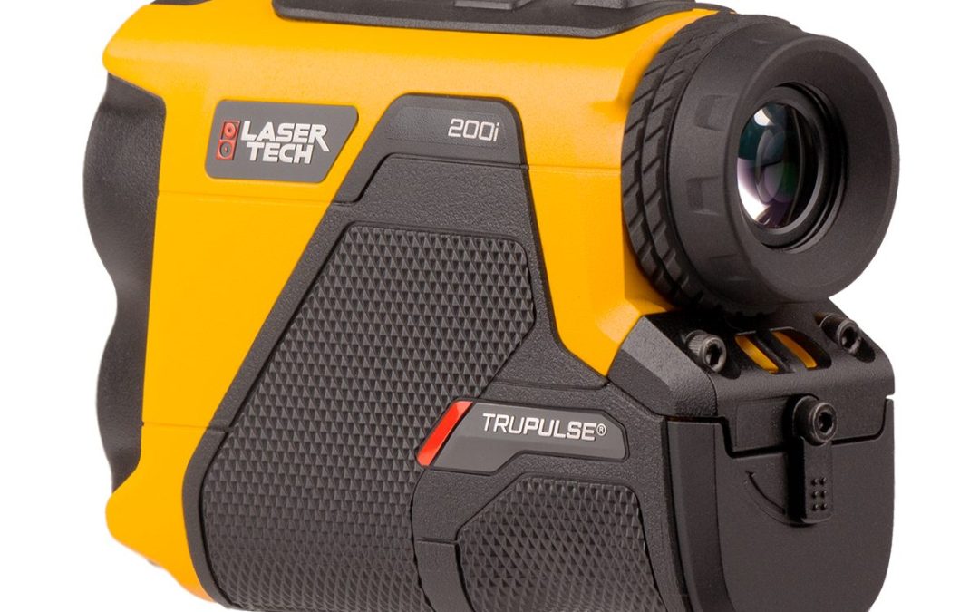 Laser Tech TruPulse 200i 7005850 Laser Rangefinder