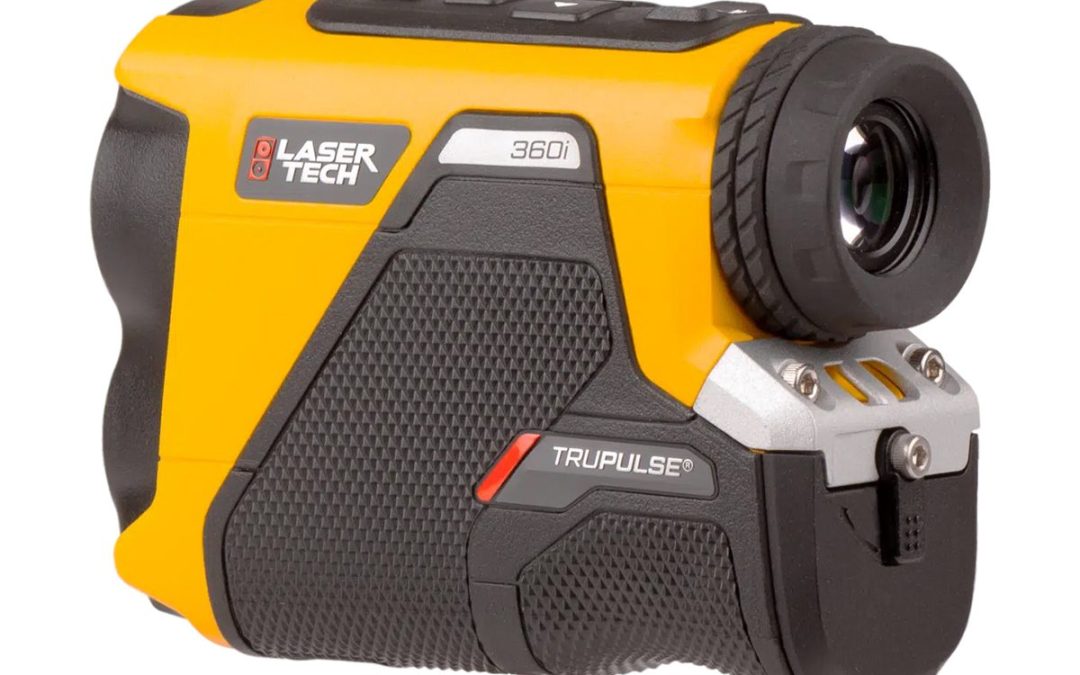 Laser Tech TruPulse 360i 7005855 Laser Rangefinder