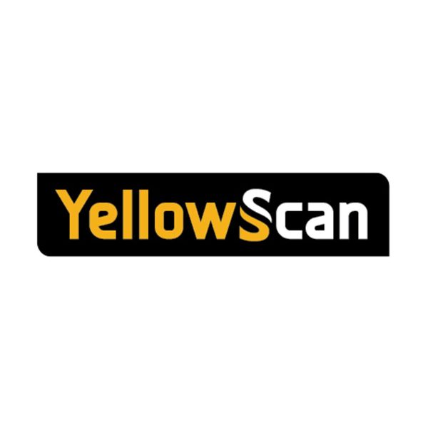 YellowScan Vx15-100 YSVXKIT11 Integrated System - Image 6